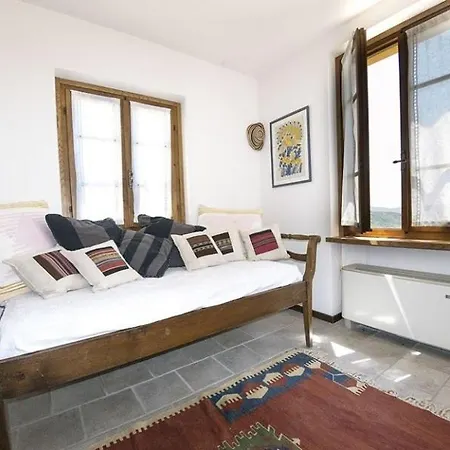 Torreone Sleeps 11 Pool Air Con Wifi