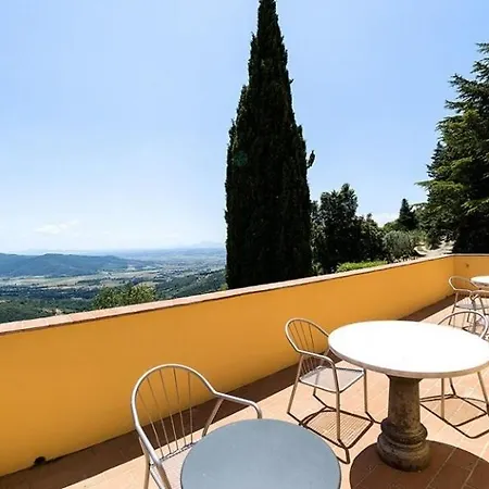 וילה Torreone Sleeps 11 Pool Air Con Wifi