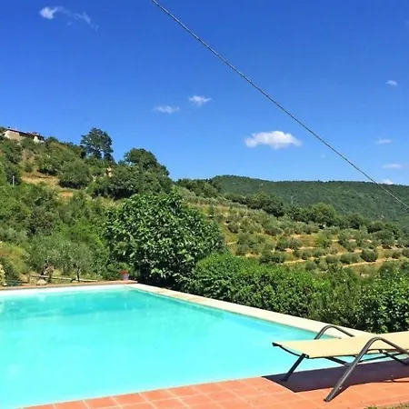 Torreone Sleeps 11 Pool Air Con Wifi