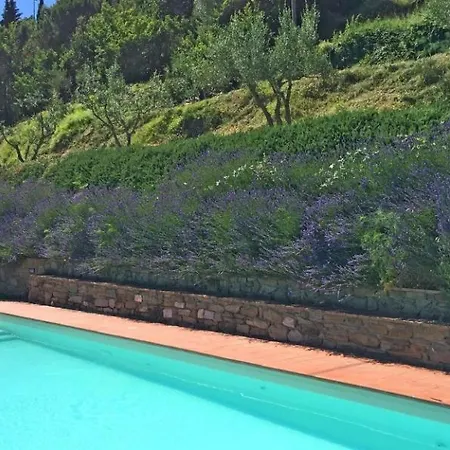 Torreone Sleeps 11 Pool Air Con Wifi קורטונה