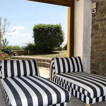 Torreone Sleeps 11 Pool Air Con Wifi וילה *