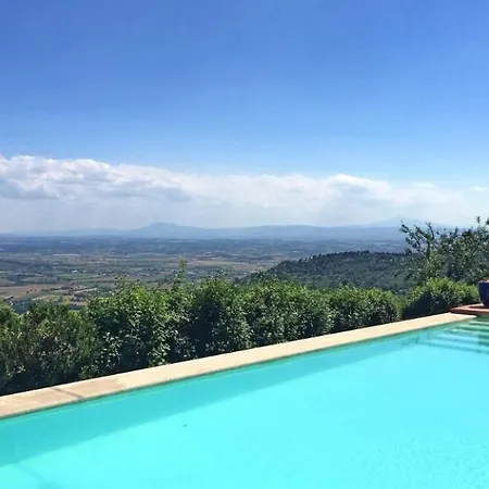 וילה Torreone Sleeps 11 Pool Air Con Wifi