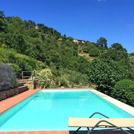וילה Torreone Sleeps 11 Pool Air Con Wifi