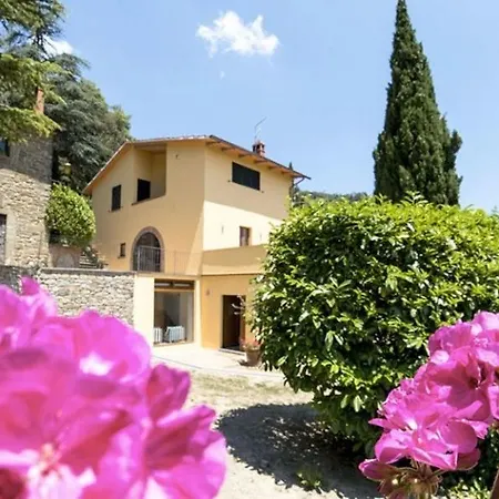 Torreone Sleeps 11 Pool Air Con Wifi * קורטונה