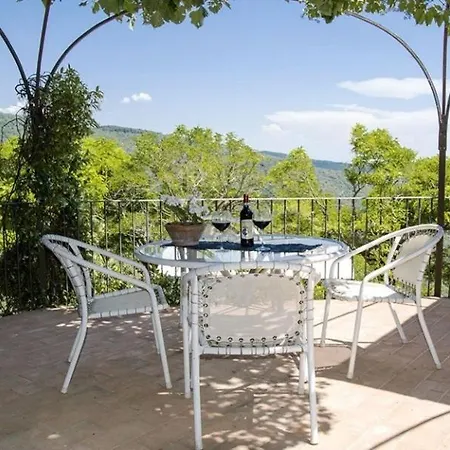 Torreone Sleeps 11 Pool Air Con Wifi *